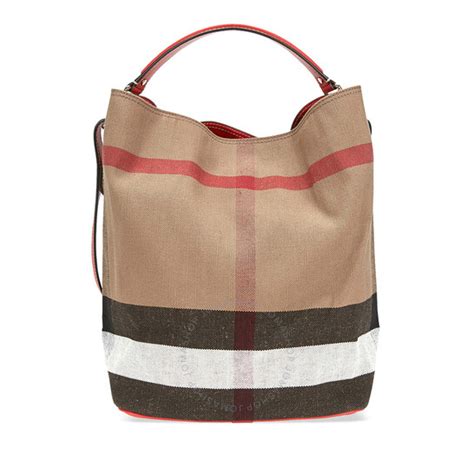 ashby burberry handbag|jomashop check tote.